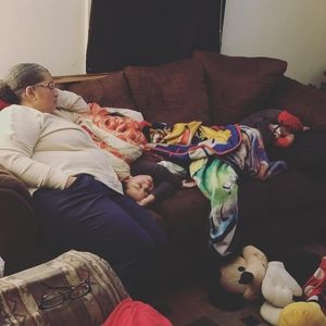 Meet your Posher, Bridget